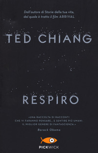 RESPIRO di CHIANG TED
