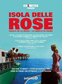 ISOLA DELLE ROSE - CON DVD VIDEO