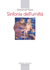 SINFONIA DELL\'UMILTA\' di FAURE EMMANUEL