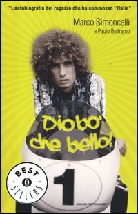 DIOBO\' CHE BELLO ! di SIMONCELLI MARCO
