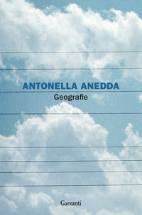 GEOGRAFIE di ANEDDA ANTONELLA