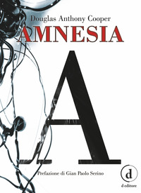 AMNESIA di COOPER DOUGLAS ANTHONY