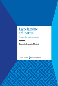 RELAZIONE EDUCATIVA - PROSPETTIVE CONTEMPORANEE di MARIANI ALESSANDRO