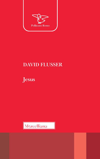 JESUS di FLUSSER DAVID