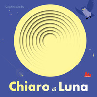 CHIARO DI LUNA ! di CHEDRU DELPHINE