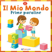 MIO MONDO - PRIME PAROLINE