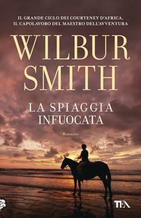 SPIAGGIA INFUOCATA di SMITH WILBUR
