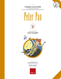 PETER PAN di SCATAGLINI CARLO