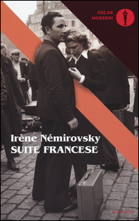 SUITE FRANCESE di NEMIROVSKY IRENE