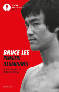 PENSIERI ILLUMINANTI di LEE BRUCE