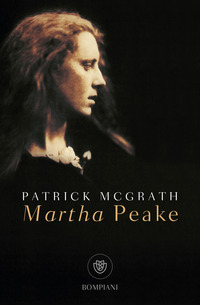 MARTHA PEAKE di MCGRATH PATRICK