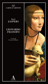 LEONARDO FILOSOFO di JASPERS KARL