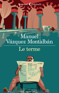 TERME di VÁZQUEZ MONTALBÁN MANUEL