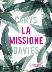 MISSIONE di DAVIES CARYS