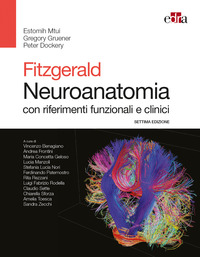 FITZGERALD - NEUROANATOMIA CON RIFERIMENTI FUNZIONALI E CLINICI di MTUI ESTOMIH GRUENER GREGORY D