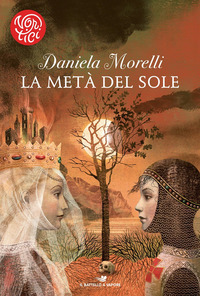 META\' DEL SOLE di MORELLI DANIELA