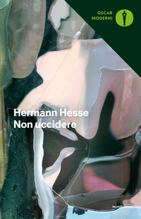 NON UCCIDERE di HESSE HERMANN