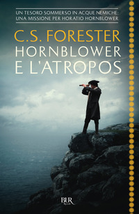 HONRBLOWER E L\'ATROPOS di FORESTER C.S.