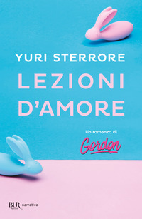 LEZIONI D\'AMORE di STERRORE YURI