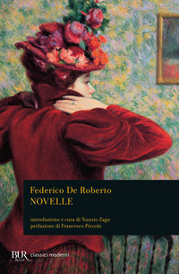 NOVELLE (DE ROBERTO) di DE ROBERTO FEDERICO