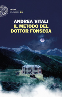 METODO DEL DOTTOR FONSECA di VITALI ANDREA