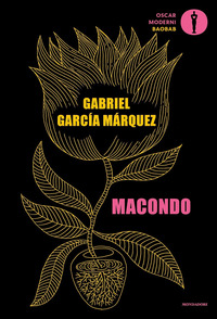 MACONDO di GARCIA MARQUEZ GABRIEL