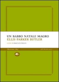 BABBO NATALE MAGRO di BUTLER PARKER ELLIS