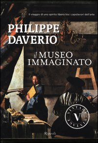 MUSEO IMMAGINATO di DAVERIO PHILIPPE
