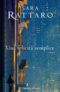 FELICITA\' SEMPLICE di RATTARO SARA