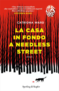 CASA IN FONDO A NEEDLESS STREET di WARD CATRIONA