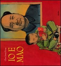 IO E MAO di JIANG HONG CHEN