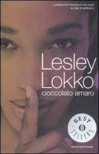 CIOCCOLATO AMARO di LOKKO LESLEY