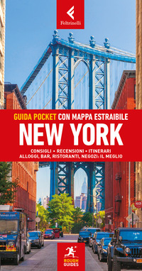 NEW YORK - ROUGH GUIDES 2020