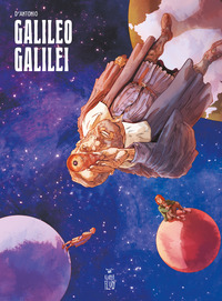 GALILEO GALILEI di D\'ANTONIO PAOLO