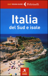 ITALIA DEL SUD E ISOLE - EASY ROUGH GUIDES
