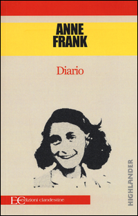 DIARIO di FRANK ANNE