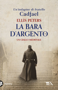 BARA D\'ARGENTO di PETERS ELLIS