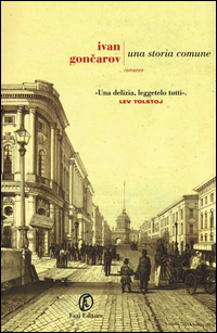 STORIA COMUNE di GONCAROV IVAN