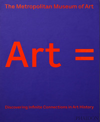 ART - THE METROPOLITAN MUSEUM OF ART
