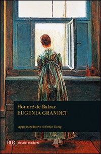 EUGENIA GRANDET di BALZAC HONORE\' DE