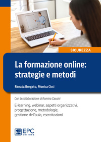 FORMAZIONE ON LINE - STRATEGIE E METODI di BORGATO R. - CICCI M.