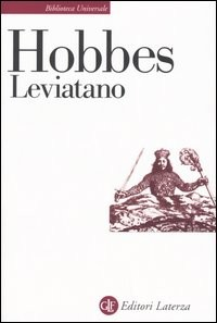 LEVIATANO di HOBBES THOMAS