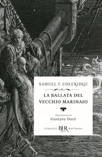 BALLATA DEL VECCHIO MARINAIO di COLERIDGE SAMUEL T.
