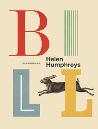 BILL di HUMPHREYS HELEN