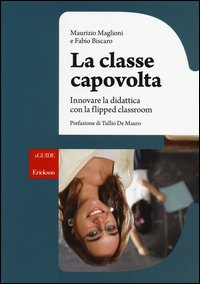 CLASSE CAPOVOLTA di MAGLIONI M. - BISCARO F.
