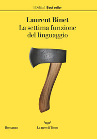 SETTIMA FUNZIONE DEL LINGUAGGIO di BINET LAURENT