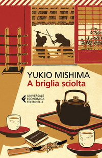 A BRIGLIA SCIOLTA di MISHIMA YUKIO
