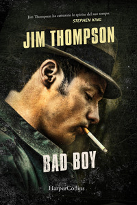 BAD BOY di THOMPSON JIM