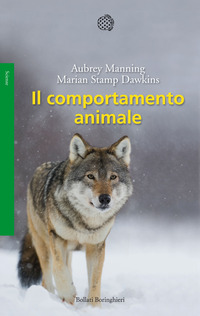 COMPORTAMENTO ANIMALE di MANNING A. - STAMP DAWKINS M.