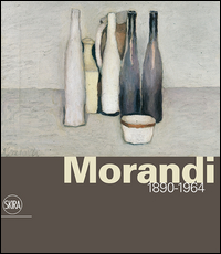 MORANDI 1890 - 1964